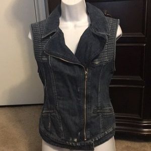 Guess Vest